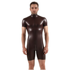 Surf suit with back thru zip (MEDIUM - ONE ONLY)